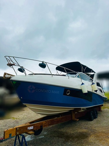 Onix 290 Ano 2022, 01 Mercruiser 300hp