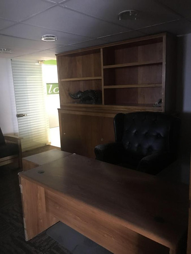 Imagen 5 de 21 de Oficina - Naucalpan De Juárez