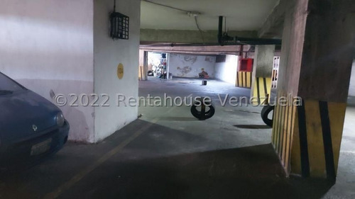 Imagen 28 de 30 de Apartamento En Venta, Parroquia La Candelaria, 76mts, Rah 23-14491