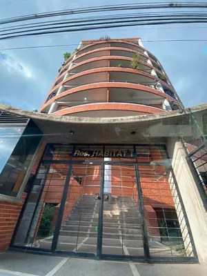 Apartamento en venta