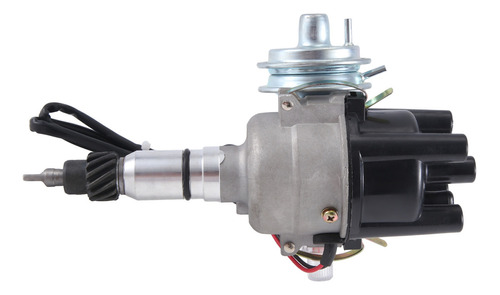 New Distributor For 12r Electric 2.0l L4 2010-2019 191