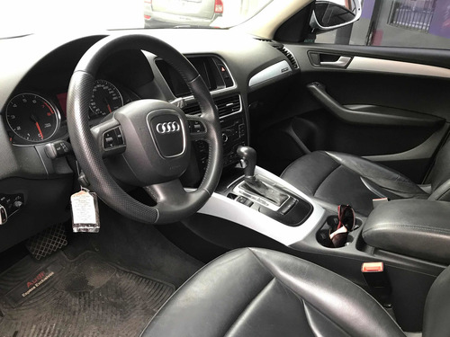 Audi Q5 2.0 Tfsi 211cv Stronic Quattro 2012 Nueva Argemotors