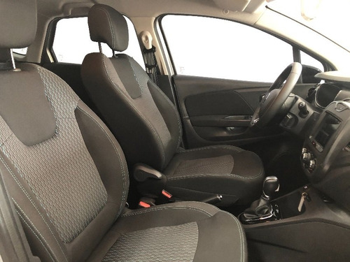 Captur 1.6 Life Aut Unica Dona 2019