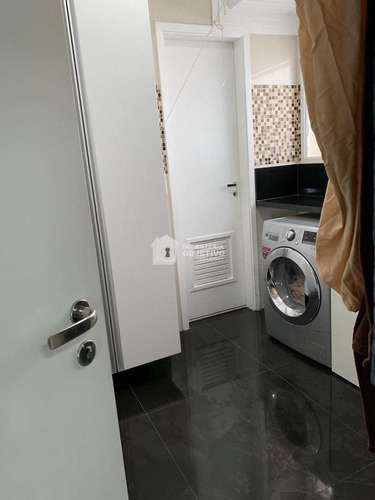 Imagem 28 de 30 de Apartamento Com 4 Dorms, Jardim Monte Kemel, São Paulo, Cod: 3473 - A3473