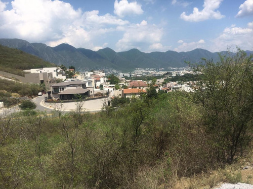 Terreno En Venta En Sierra Alta Zona Carretera Nacional Mont