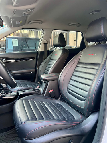 Kia Seltos 1.4 Gt Line At