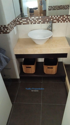 Imagen 13 de 14 de Venta Apartamento Malvin, 2 Dormitorios Garaje Terrazas Cw168326