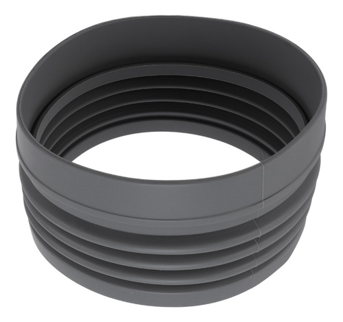 Molinillo De Café De Silicona Bellow Para Fellow Flush Away