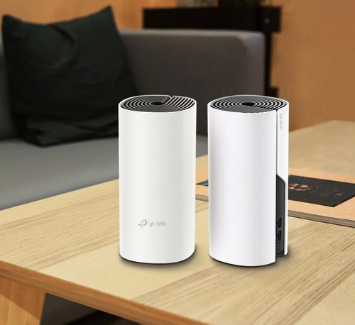 Sistema Wifi Malla Para El Hogar, Deco M4 (2-pack) Tp-link