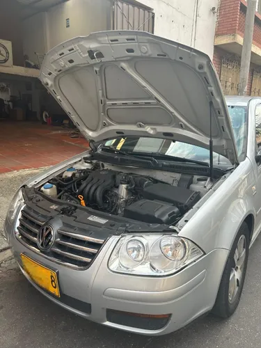 Volkswagen Jetta V 1.8 Comfortline