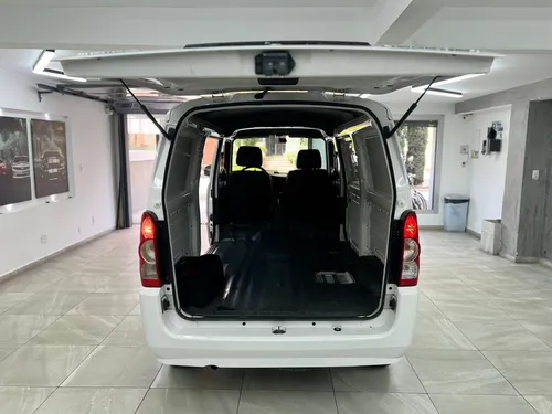 Chevrolet N300 Van Mt Con Aire 2020