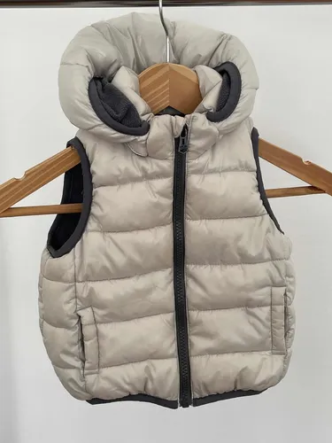 Chaleco bebe zara sale