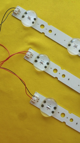 Kit De Leds Lg 43lm6370pub (Usado)