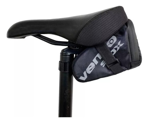 Bolso Porta Herramientas Venzo Impermeable Ciclismo Mtb Ruta