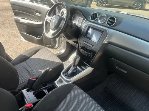 Suzuki Vitara 1.6 Gl
