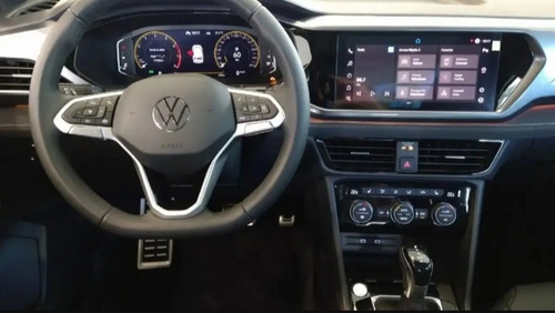 Imagen 5 de 15 de Volkswagen Taos Tsi 2.0 X Plan Nacional!!!