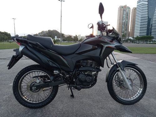 Imagem 4 de 12 de Honda Xre 190. 2018/2018