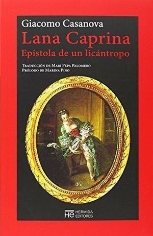 Lana Caprina -epistola De Un Licantropo-