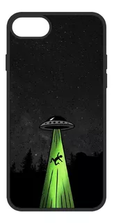 Funda Para Telefono iPhone Personalizada Alien