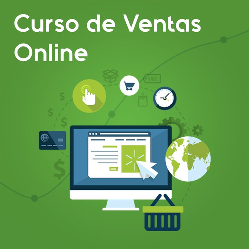 Curso De Ventas En Mercado Libre Super Crack En Ventas 