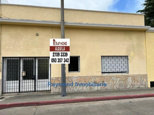 Imagen 13 de 13 de Alquiler Casa De 120m2 En Belvedere Cw189004