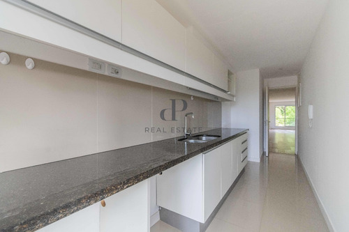 Imagen 20 de 25 de Apartamento En Alquiler De 3 Dormitorios Con Parrillero