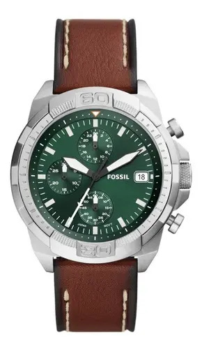 Relógio masculino Fossil Fs5898