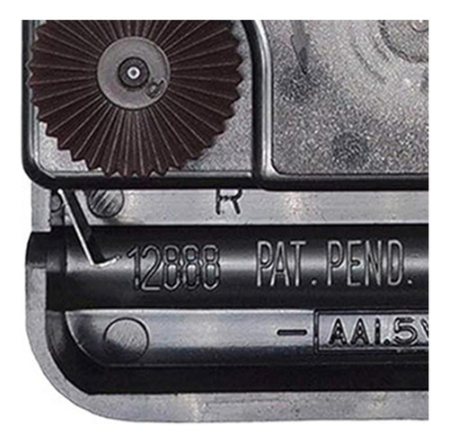 Mecanismo De Movimiento De Reloj De Pared Diy Con 4 Hilo 5mm