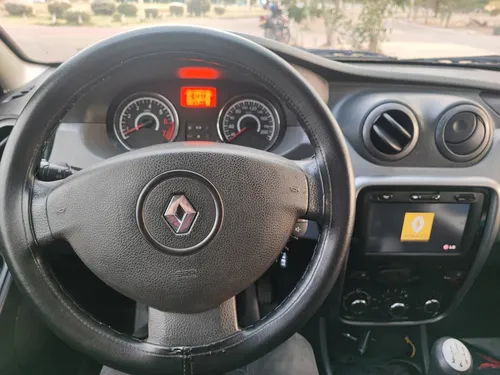 Renault Logan 1.6 Dynamique Fii