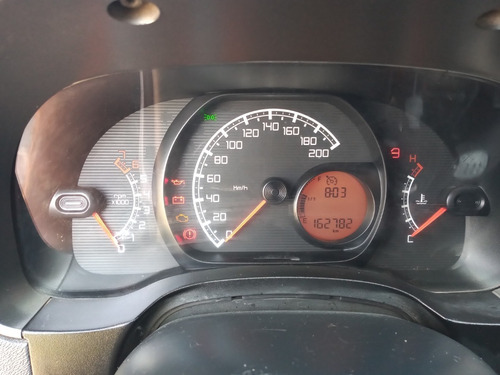 Fiat Palio Weekend Trekking