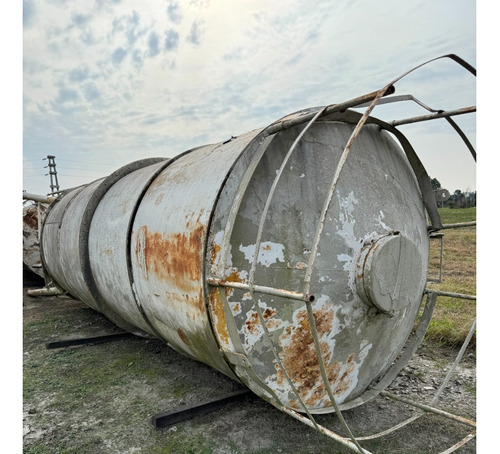 Silo Indumix 75 Tns 2018
