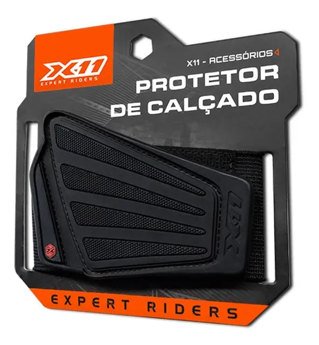 Sapatilha para cheap motociclista