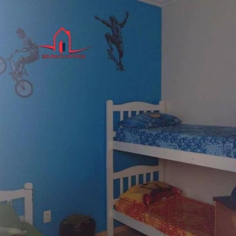 Casa A Venda No Bairro Vila Anchieta Em Jundiaí - Sp. - 590-1