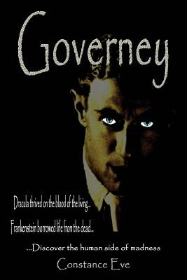 Libro Governey: Dracula Thrived On The Blood Of The Livin...