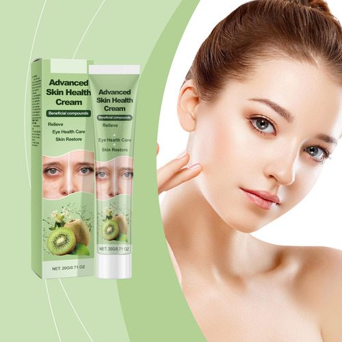 La Crema Reparadora G Eye Skin Repair Suaviza, Hidrata Y Sua