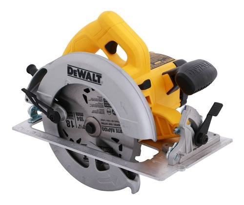 Sierra Circular Dewalt Dw-575 7-1/4  Pulgadas 1800w 