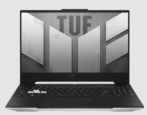 Asus Tuf Dash Fx516p Tf15 Gaming90nr05x1-m03100 I7-11370h