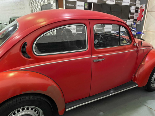 Imagen 15 de 23 de Volkswagen Escarabajo