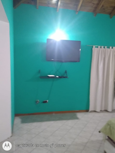 Hermosa Casa En Country Alquiler Temporario Con Piscina