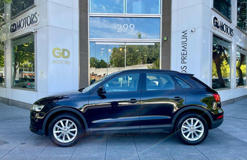 Audi Q3 1.4 Tfsi 150 Cv