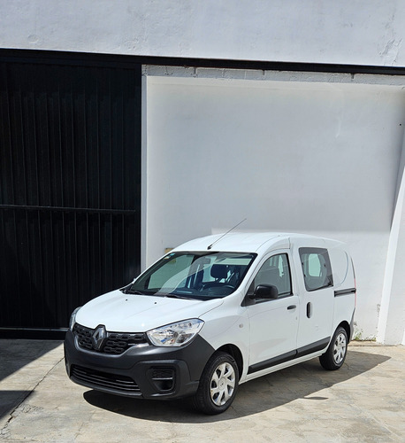 Renault Kangoo Ii Express Confort 5a 1.6 Sce