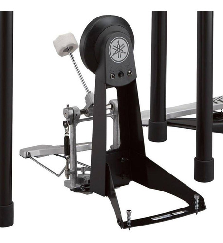 Bateria Eletrônica Yamaha Dtx-452 K - Frete Grátis - Com Nf.