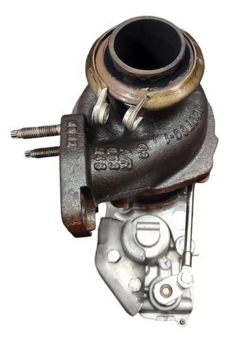 Turbina Motor Expert / Jumpy / Scudo 1.5 Usada