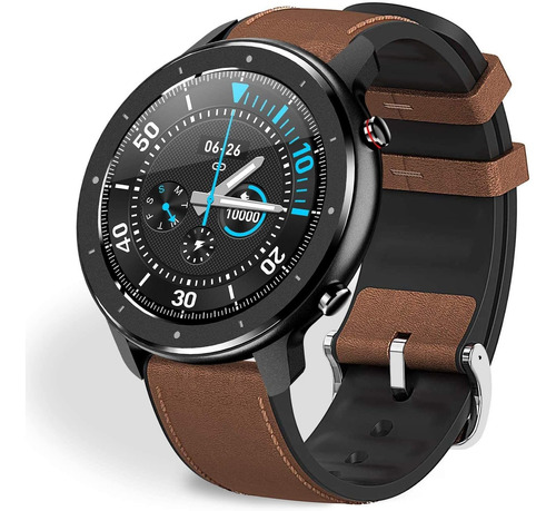 Nuevo Reloj Inteligente, Fullmosa Smart Watch, Fw-12 F