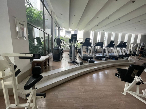 Imagen 19 de 22 de Departamento En Renta En Torre Platino, Bosques De Las Lomas