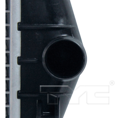 Radiador Firebird 3.8v 6cil 1995 1996