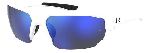 Lentes De Sol Under Armour Ua 0012/s Ccp/w1 70 Unisex