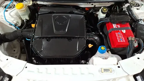 Dodge Vision 1.6 Dualogic