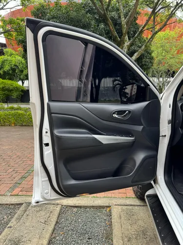 Renault Alaskan 2.5 Intens