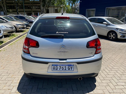 Imagen 5 de 10 de Citroen C3 Vti Feel - Darc Autos Usados Garantizados